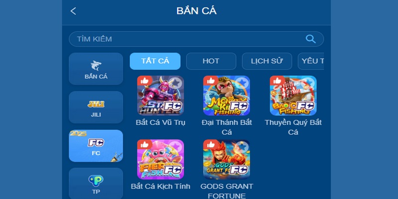 Bí quyết chơi Bắn Cá 58WIN hiệu quả