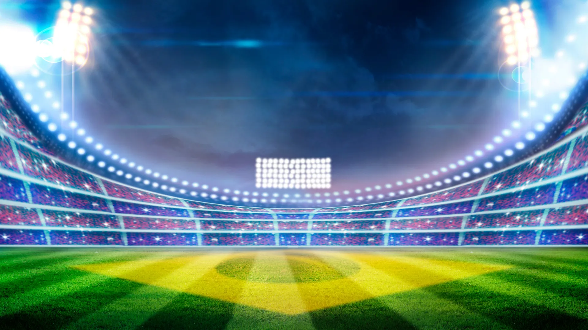 Background sport